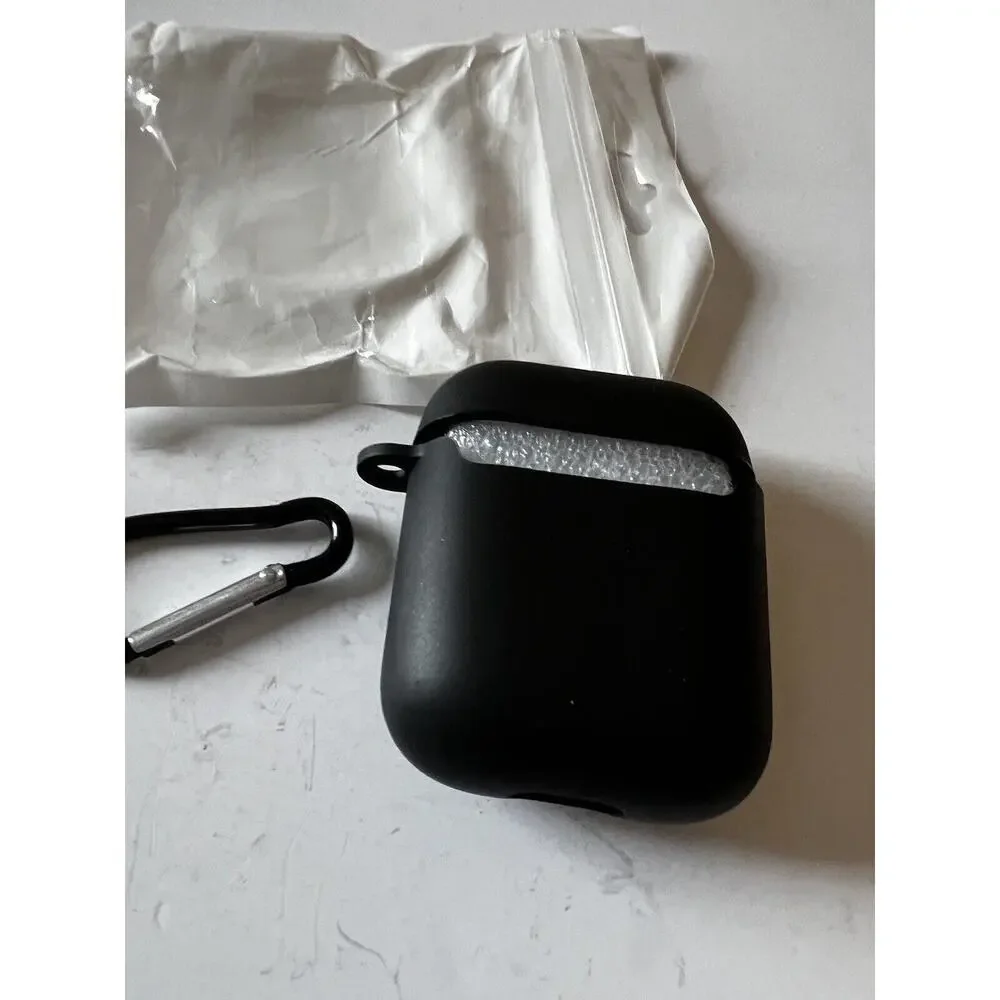 The Scream Ghost Face Movie Halloween Airpods Protective Cover Case